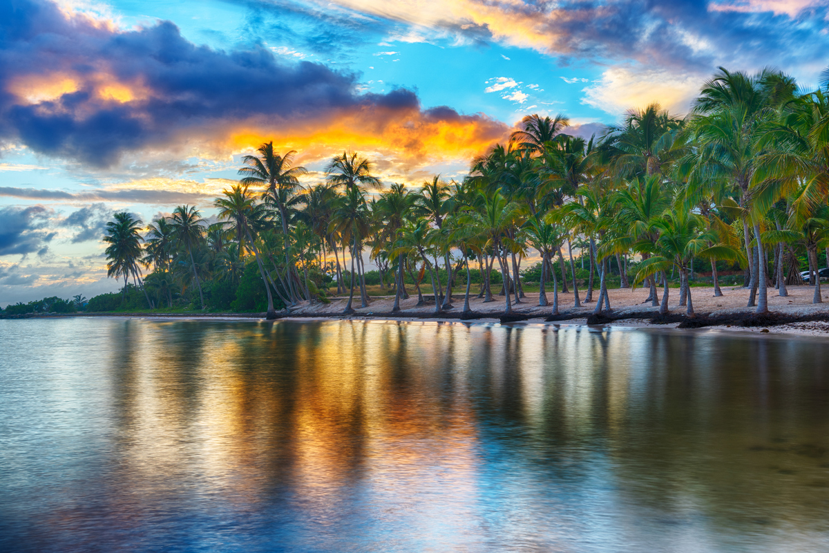 Les activités à ne pas manquer lors d’un voyage en Guadeloupe