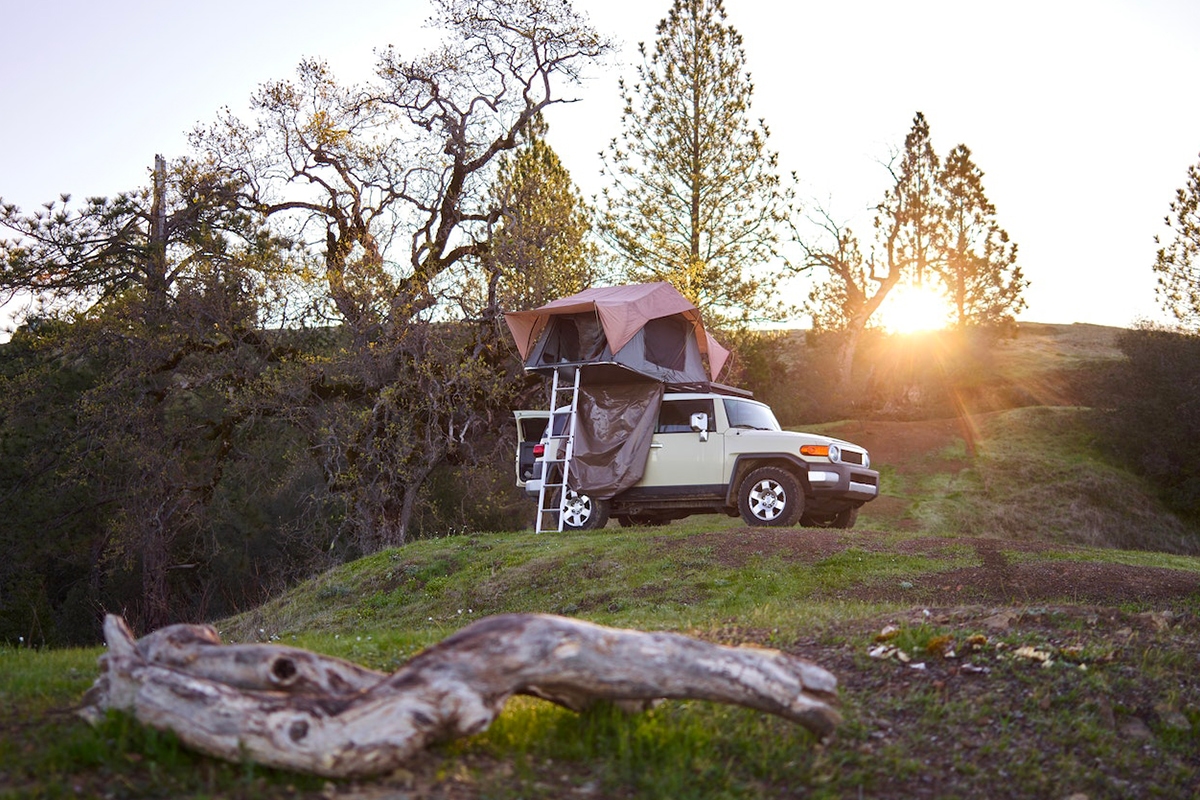 Les avantages du groupe électrogène solaire pendant un voyage